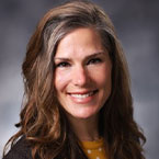 Rosemary Olivero, MD, FAAP, FPIDS,