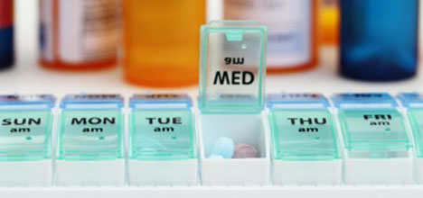 Consejos prácticos para padres de niños que toman medicamentos anticonvulsivos